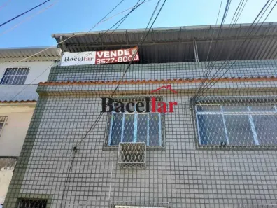 Casa de Condomínio com 4 Quartos à venda, 286m² no Piedade, Rio de Janeiro