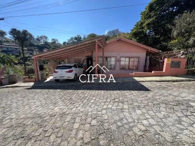 Casa com 5 Quartos à venda, 344m² no Eugênio Schneider, Rio do Sul