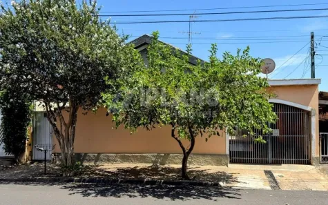 Casa com 2 Quartos à venda, 184m² no Vila Prado, São Carlos