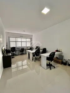 Sala Comercial à venda, 30m² no Capoeiras, Florianópolis