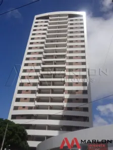 Apartamento com 4 Quartos à venda, 108m² no Capim Macio, Natal