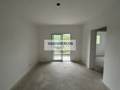 Apartamento com 2 Quartos para alugar, 62m² no Pagador de Andrade, Jacareí