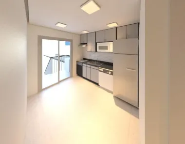Sobrado com 3 Quartos à venda, 120m² no Bela Vista, Osasco
