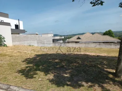 à venda, 450m² no Condomínio Residencial Monte Carlo, São José dos Campos