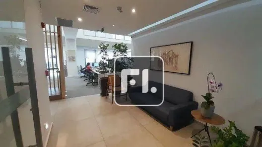 Sala Comercial para alugar, 333m² no Jardim Paulistano, São Paulo