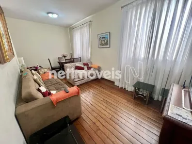 Apartamento com 4 Quartos à venda, 120m² no Santo Antônio, Belo Horizonte