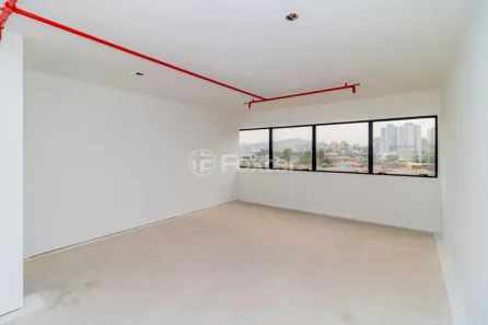 Sala Comercial à venda, 37m² no Cristal, Porto Alegre