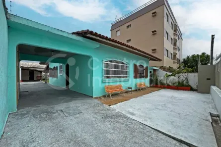 Casa com 2 Quartos à venda, 139m² no Jardim Ribamar, Peruíbe