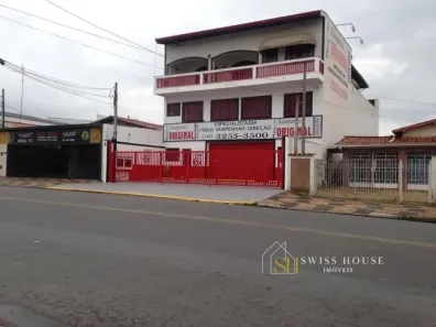 Imóvel Comercial com 6 Quartos à venda, 660m² no Jardim Bela Vista, Campinas