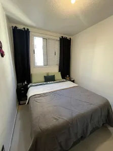 Apartamento com 2 Quartos à venda, 44m² no Jardim Íris, São Paulo