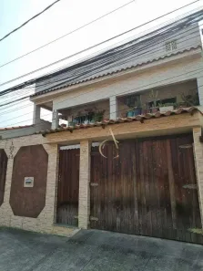 Casa com 4 Quartos à venda, 130m² no Nova Aurora, Belford Roxo