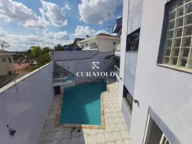 Sobrado com 4 Quartos à venda, 450m² no Jardim São Caetano, São Caetano do Sul