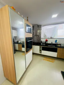 Casa de Condomínio com 4 Quartos à venda, 396m² no Horto Florestal, Salvador