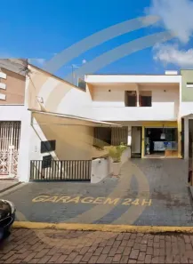 Casa com 6 Quartos à venda, 392m² no Centro, São José do Rio Pardo