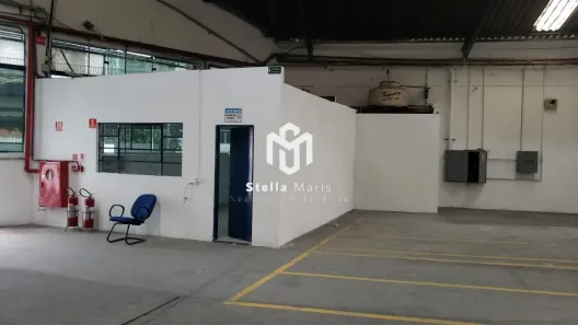 Galpão/Depósito/Armazém para alugar, 1196m² no Vila Leopoldina, São Paulo