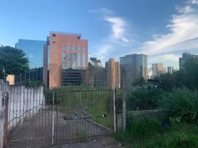 Lote/Terreno à venda, 496m² no Nova Campinas, Campinas
