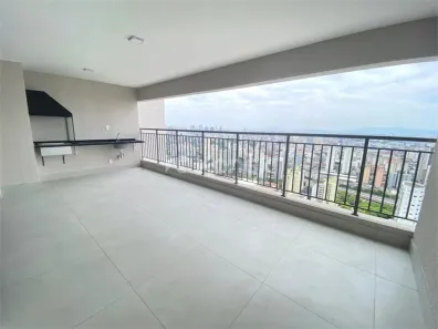 Apartamento com 3 Quartos à venda, 111m² no Brás, São Paulo