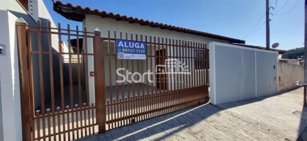 Casa com 2 Quartos para alugar, 70m² no Jardim Santana, Campinas