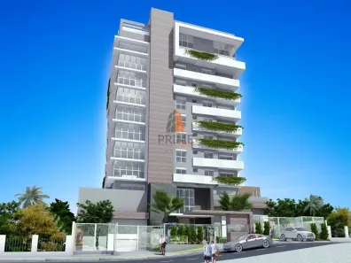 Apartamento com 3 Quartos à venda, 305m² no Carioca, São José dos Pinhais