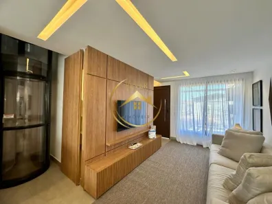 Casa de Condomínio com 3 Quartos à venda, 167m² no Parque Taquaral, Campinas