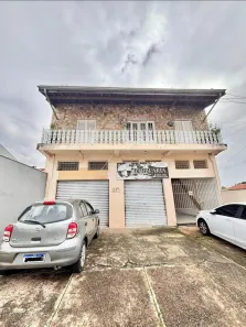 Sobrado com 2 Quartos para alugar, 120m² no Jardim Nova América, Campinas