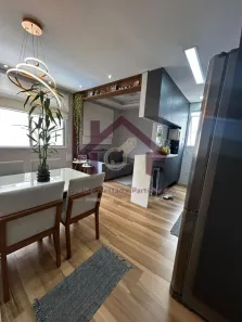 Apartamento com 1 Quarto à venda, 34m² no Cambuci, São Paulo