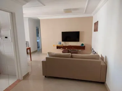 Apartamento com 2 Quartos à venda, 67m² no Floradas de São José, São José dos Campos