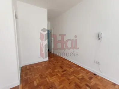 Apartamento com 1 Quarto para alugar, 50m² no Bom Retiro, São Paulo