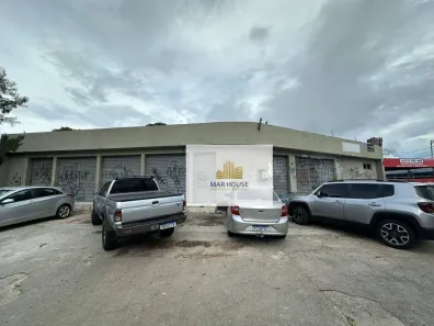 Ponto Comercial para alugar, 320m² no Torreão, Recife