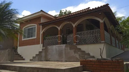 Fazenda/Sítio com 3 Quartos à venda, 150m² no Estância Lago Azul (Ártemis), Piracicaba