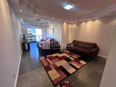 Apartamento com 4 Quartos à venda, 130m² no Jardim Paraíso, Campinas