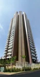 Apartamento com 3 Quartos à venda, 171m² no Vila Santo Estevão, São Paulo