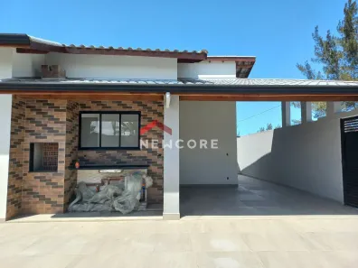 Casa com 2 Quartos à venda, 179m² no Bopiranga, Itanhaém