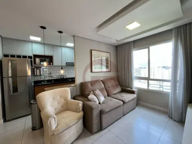 Apartamento com 2 Quartos à venda, 46m² no Jardim Boa Vista (Zona Oeste), São Paulo