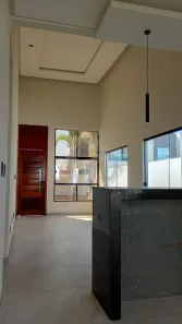 Casa de Condomínio com 3 Quartos à venda, 250m² no Capuã, Barra dos Coqueiros
