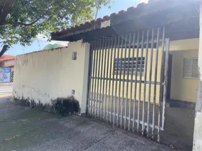 Casa com 3 Quartos à venda, 130m² no Jardim Morada do Sol, Indaiatuba
