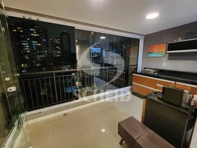 Apartamento com 2 Quartos à venda, 56m² no Vila Pompéia, São Paulo