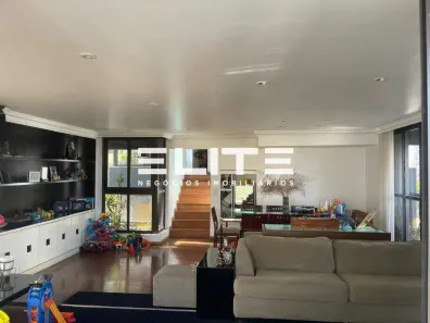 Apartamento com 3 Quartos à venda, 190m² no Jardim, Santo André