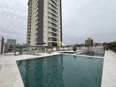 Apartamento com 1 Quarto para alugar, 36m² no Jardim Portal da Colina, Sorocaba