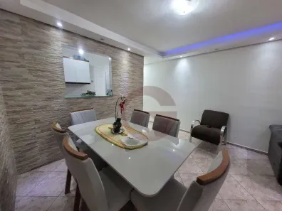 Apartamento com 3 Quartos à venda, 61m² no Jardim Dracena, São Paulo