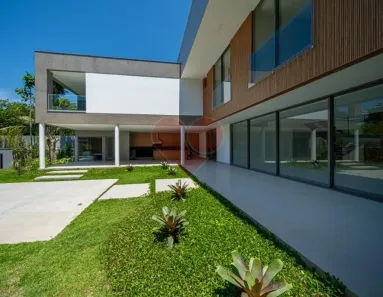 Casa com 5 Quartos à venda, 850m² no Barra da Tijuca, Rio de Janeiro