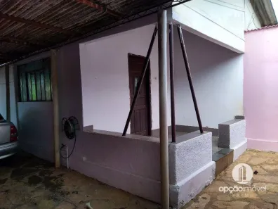 Casa com 2 Quartos à venda, 154m² no Vila Jayara, Anápolis