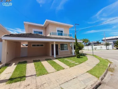Casa de Condomínio com 4 Quartos à venda, 250m² no Condomínio Terras do Vale, Caçapava