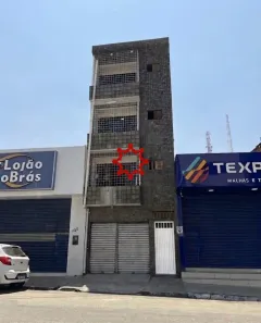 Apartamento com 3 Quartos para alugar, 90m² no São Francisco, Caruaru