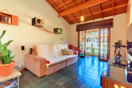 Sobrado com 2 Quartos à venda, 83m² no Conjunto Residencial Vista Verde, São Paulo