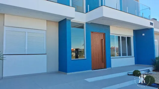 Casa com 3 Quartos à venda, 135m² no Imbé, Imbé