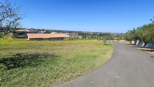 Lote/Terreno à venda, 1020m² no Terras de Santa Izabel, Salto