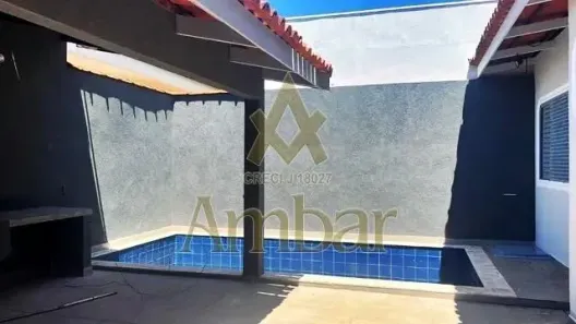 Casa com 5 Quartos para venda ou aluguel, 226m² no Alto da Boa Vista, Ribeirão Preto