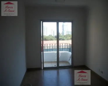 Apartamento com 2 Quartos para alugar, 55m² no Bela Vista, São Paulo