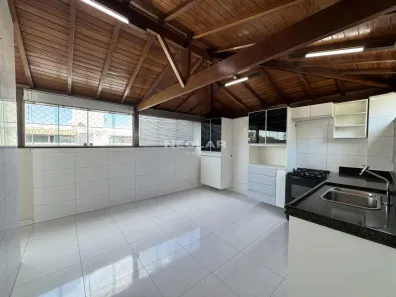 Cobertura com 3 Quartos à venda, 170m² no Parque São Pedro (Venda Nova), Belo Horizonte